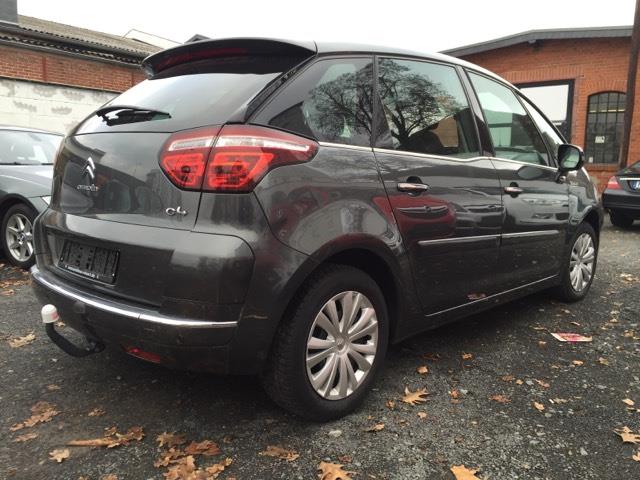 CITROEN C4 PICASSO (01/04/2013) - 